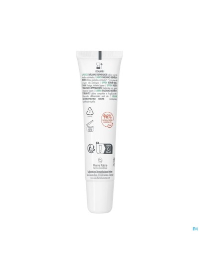 Avene Cicalfate+ Baume Levre Reparateur 12ml
