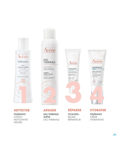 Avene Cicalfate+ Herstellende Lipbalsem 12ml