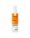 Lrp Anthelios Spray Invisible Ip50+ Parfum 200ml