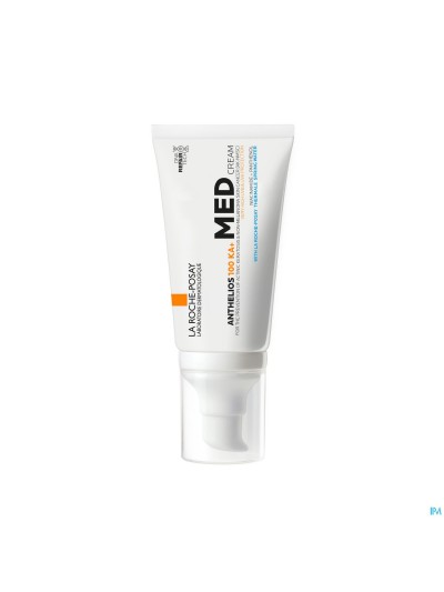 Lrp Anthelios 100ka+ Med Cr Tube 50ml