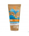 Lrp Anthelios Wetskin Dermo-ped Ip50+ecopack 200ml