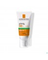 Lrp Anthelios Dry Touch Gel Uvmune 50+ S/parf.50ml