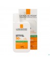 Lrp Anthelios Dry Touch Fluide Uvmune 50+parf.50ml