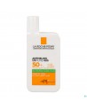 Lrp Anthelios Dry Touch Fluide Uvmune 50+parf.50ml