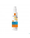 Lrp Anthelios Uvmune Spray Dermo-ped Spf50+ 200ml