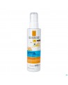 Lrp Anthelios Uvmune Spray Dermo-ped Spf50+ 200ml