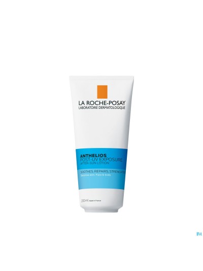 Lrp Posthelios After-sun 200ml
