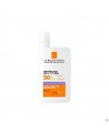 Lrp Anthlios Uvmune A/pigment. Fluide Spf50+ 50ml