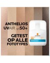 Lrp Anthelios Anthelios Uvair Fluide Aqueux 50ml