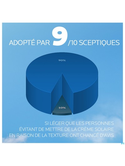 Lrp Anthelios Anthelios Uvair Fluide Aqueux 50ml