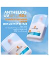 Lrp Anthelios Anthelios Uvair Fluide Aqueux 50ml