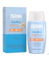 Isdin Fotoprotect. Pediat. Mineral Bb Ip50 50ml