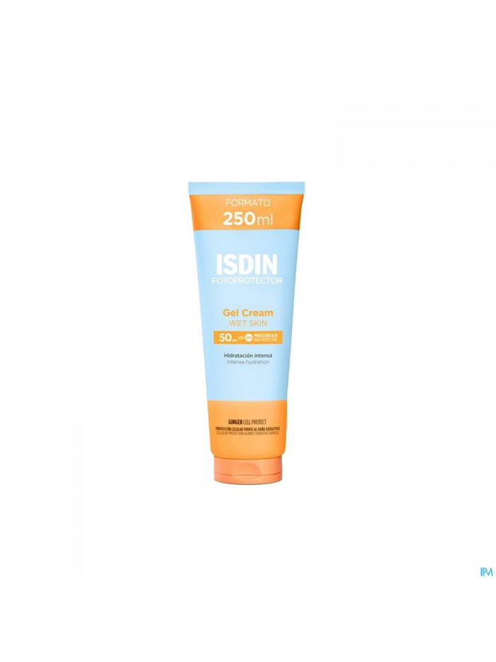 Isdin Fotoprotector Gel Cream Adult Ip50 250ml