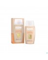 Isdin Fotoprotector Fusion Water Light Ip50+ 50ml