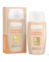 Isdin Fotoprotector Fusion Water Light Ip50+ 50ml