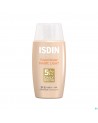 Isdin Fotoprotector Fusion Water Light Ip50+ 50ml