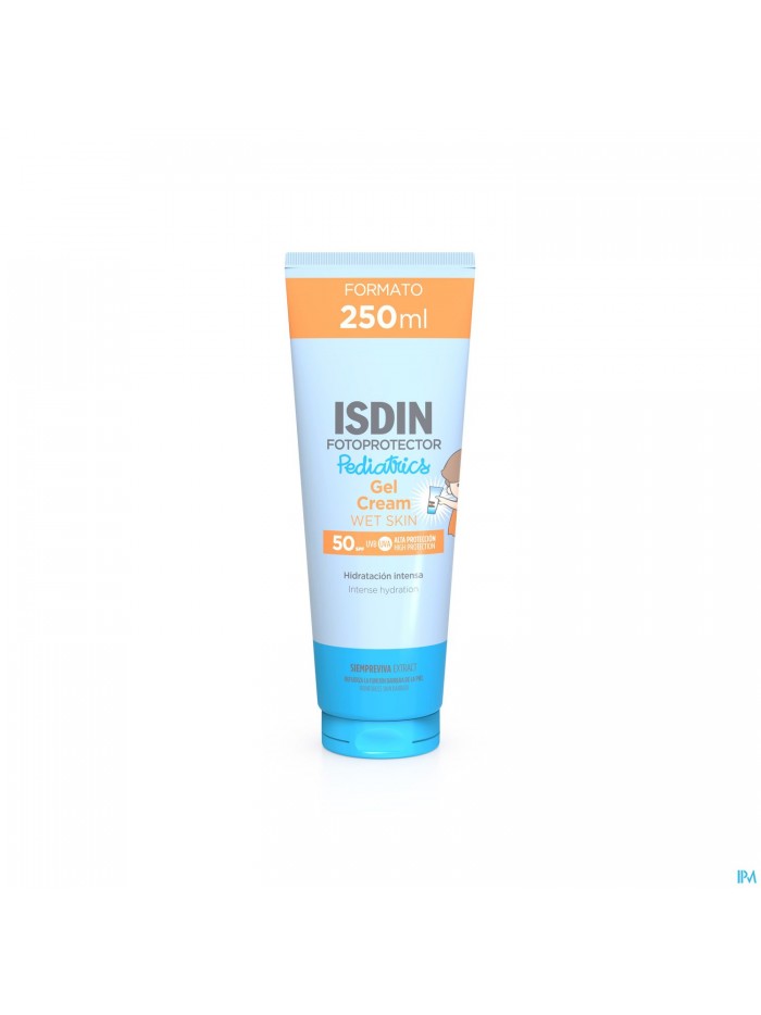 Isdin Fotoprotector Pediatrics Gel Cr Ip50 250ml