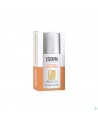 Isdin Fotoprotector Fusion Water Magic Repair 50ml