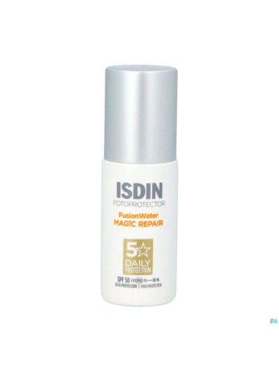 Isdin Fotoprotector Fusion Water Magic Repair 50ml