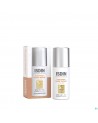 Isdin Fotoprotector Fus.water Magic Rep.color 50ml