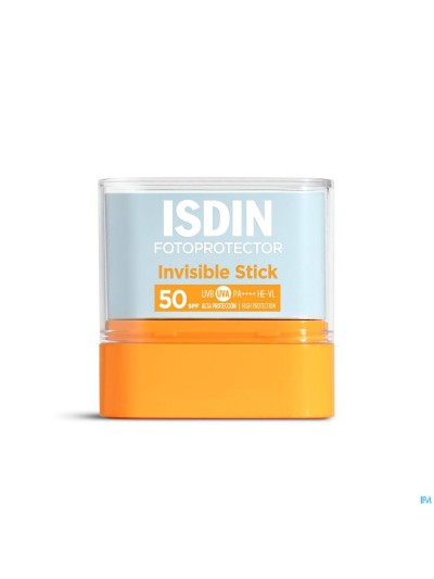Isdin Fotoprotector Invisible Stick 10g