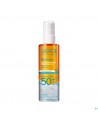 Uriage Bariesun Eau Solaire Fraiche Spf50+ 200ml