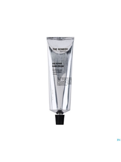 The Remedy Lab Age Repair Hand Cr27ml