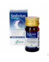 Aboca Sedivitax Pronight Advanced Comp 27