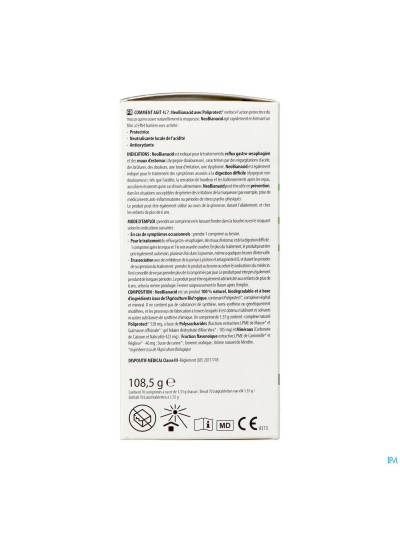 Neobianacid Tabl 70