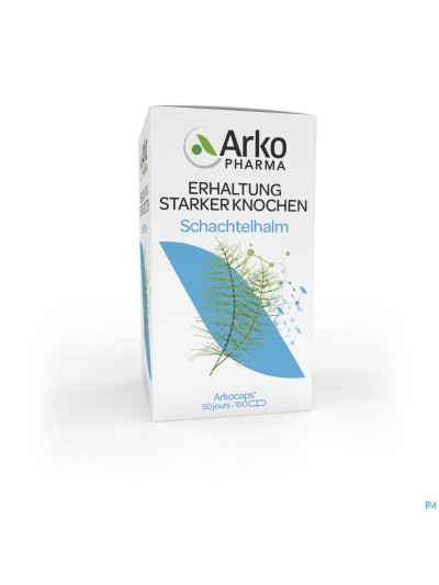 Arkogelules Prele Vegetal 45 Cfr 4138046