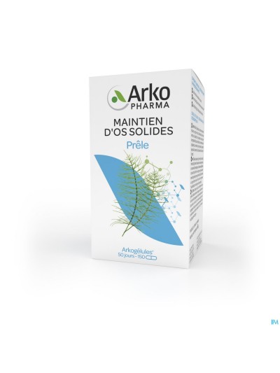 Arkogelules Prele Vegetal 45 Cfr 4138046