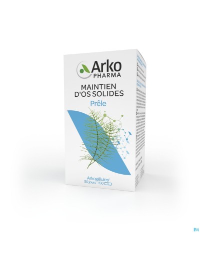 Arkogelules Prele Vegetal 45 Cfr 4138046