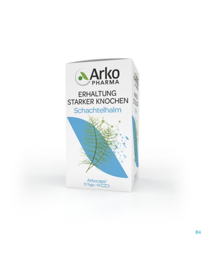 Arkogelules Prele Vegetal 45 Cfr 4138046