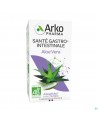 Arkogelules Aloe Vera Bio Caps 30