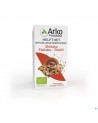 Arkogelules Shiitake Maitake Reishi Bio Caps 40
