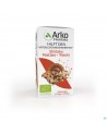 Arkogelules Shiitake Maitake Reishi Bio Caps 40