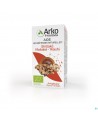 Arkogelules Shiitake Maitake Reishi Bio Caps 40