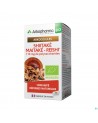 Arkogelules Shiitake Maitake Reishi Bio Caps 40
