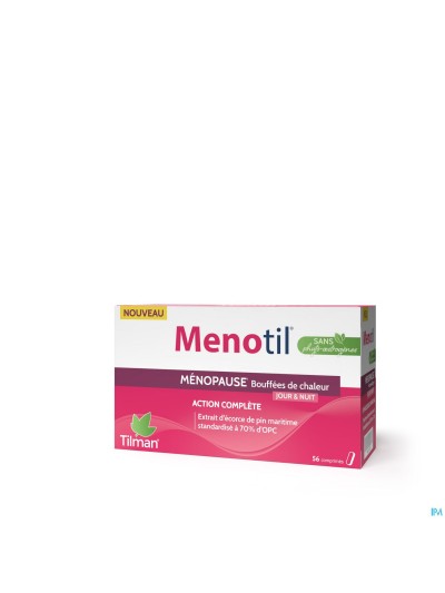 Menotil Tabl 56