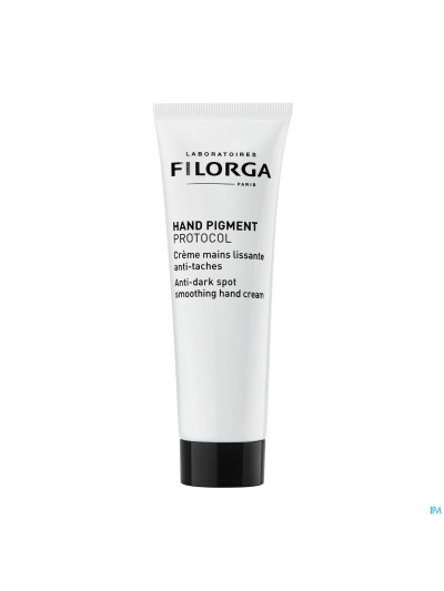 Filorga Hand Pigment Protocol Tube 50ml