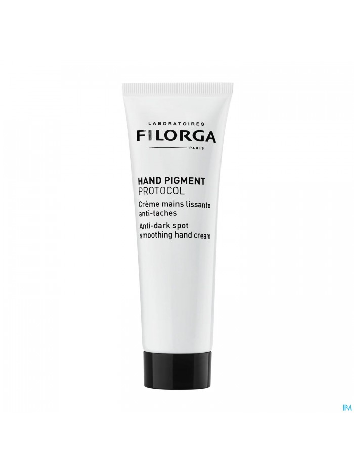 Filorga Hand Pigment Protocol Tube 50ml