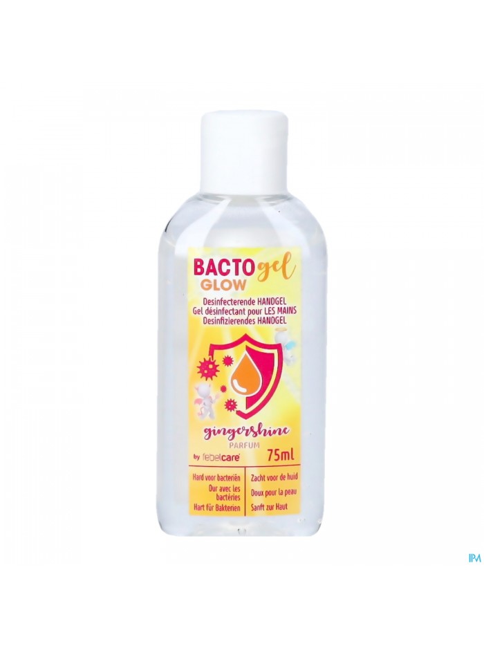 Bactogel Glow 75ml