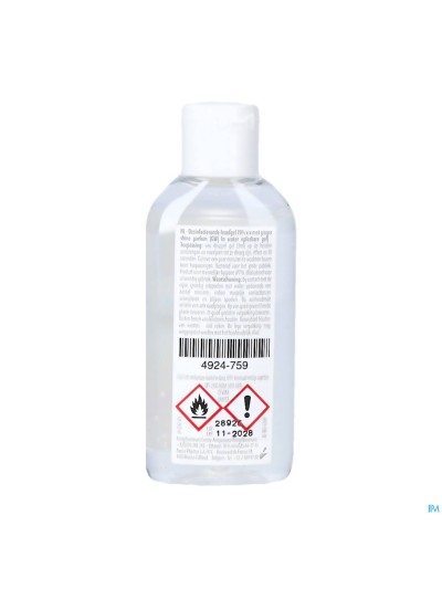Bactogel Glow 75ml