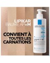 Lrp Lipikar Balsem Ap+ Max Tube 400ml