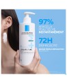 Lrp Lipikar Baume Ap+ Max Tube 400ml