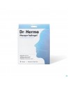 Dr. Herma Masque Hydrogel Collagene