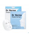 Dr. Herma Masque Hydrogel Collagene