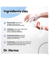 Dr. Herma Collagen Hydrogel Mask