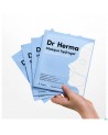 Dr. Herma Collagen Hydrogel Mask