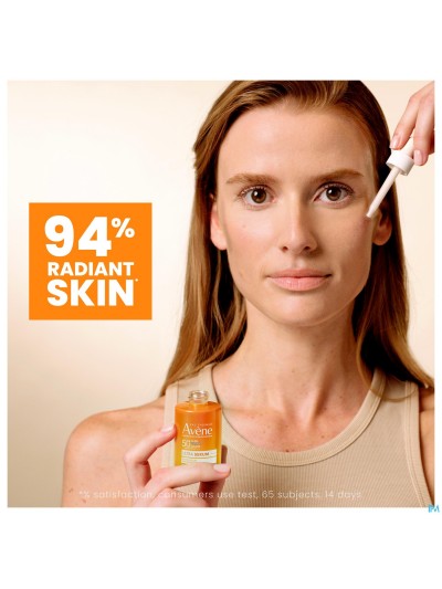 Avene Zon Spf50+ Ultra Serum Glow 30ml